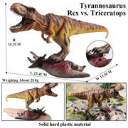 Oenux Prehistoric Jurassic Dinosaurs World Pterodactyl Saichania Animals Model Action Figures PVC High Quality Toy For Kids Gift