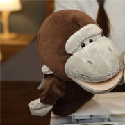 Hand Finger Puppets Cartoon Plush Toy Party Supply Family Gathering Favorite Toy