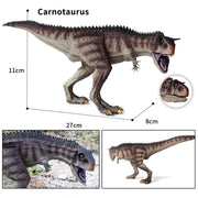 Oenux Prehistoric Jurassic Dinosaurs World Pterodactyl Saichania Animals Model Action Figures PVC High Quality Toy For Kids Gift